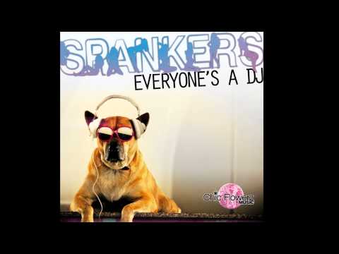 Spankers feat. John Biancale - Party Forever (Paolo Ortelli vs. Degree Extended)