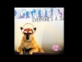Spankers feat. John Biancale - Party Forever (Paolo ...