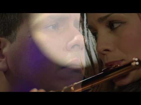 Arie Duo - Maximo Diego Pujol - Palermo