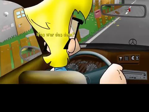 Patrimonium Gameplay - Alle Akte der Reihe kostenlos Spielen!