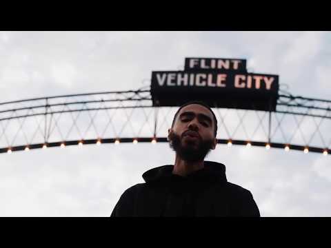 MARK ANT - 48503 Official Music Video