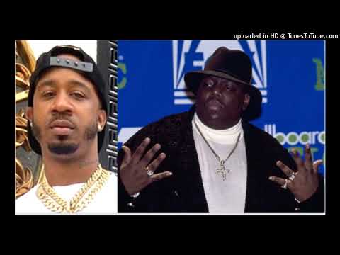 Benny the Butcher & The Notorious B.I.G - For Frank