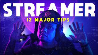 Streamer University Should Teach You This!