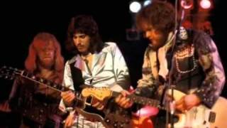 Bachman Turner Overdrive   Blue Moanin&#39;