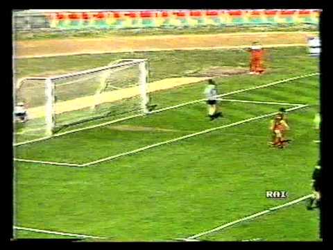 1987-04-05. TERNANA-CIVITANOVESE 4-0 (Servizio Rai Tre)