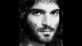 Gino Vannelli - Put the Weight on My Shoulders