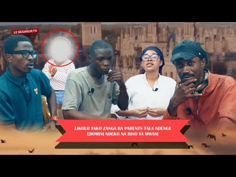 🔴AU FOND DU COEUR 2026:                     😭PASI LIKOLO YAKO ZANGA BA PARENT TOZANGI LEKI YA MWASI 