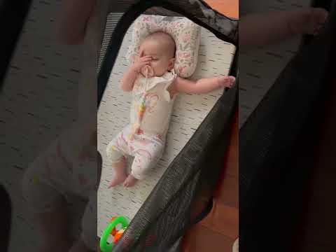 When You Know It’s Been A Rough Day 🤣 #Shorts #Funny #BabyShorts