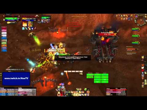 Galakras 10 man heroic