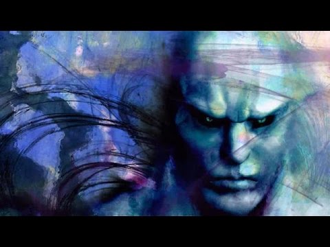 Ultra Street Fighter 4: Seth's Advanced Training Guide part 2 (Final)