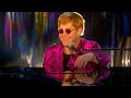 Elton John Live At Madison Square Garden 2000
