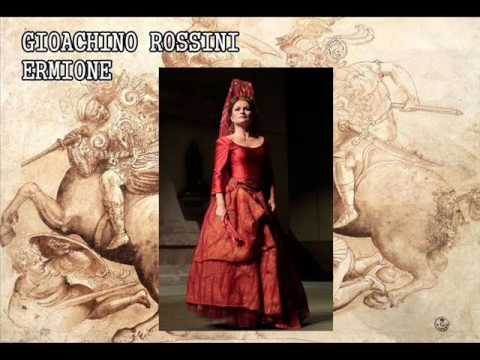 Patricia Bardon-Andromaca's aria 