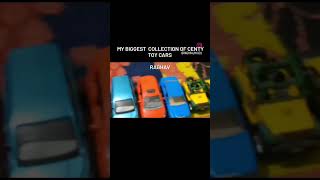 My biggest Collection of Centy Toy Cars 🚘🚘�