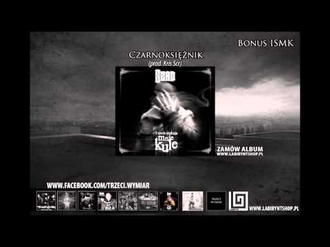 Szad Akrobata (Trzeci Wymiar) - Czarnoksiężnik  prod. Kris Scr (bonus INSMK)