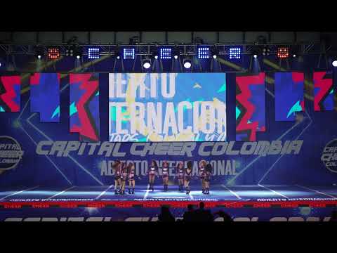 75. Fame All Stars - Miss Magic - Medellin - Colombia | N1 Youth Unica | Abierto Internacional 2023