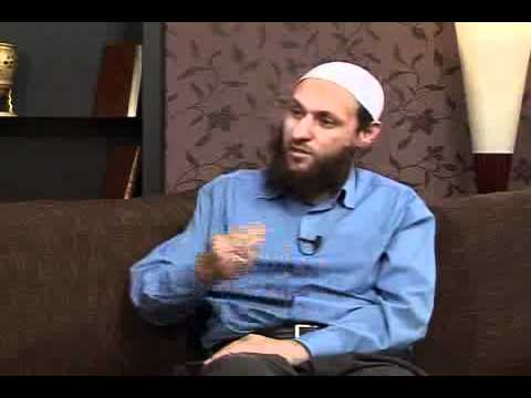 40-10 Alaudin Abazi - Pyetje dhe përgjigje.flv