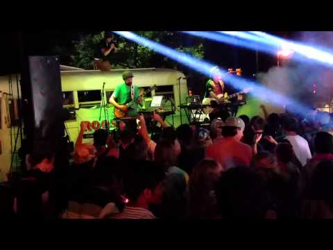 Sunsquabi "onthehill" Boulder Colorado