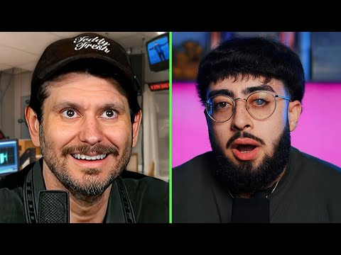 BigNik's New Take Is INSANE.