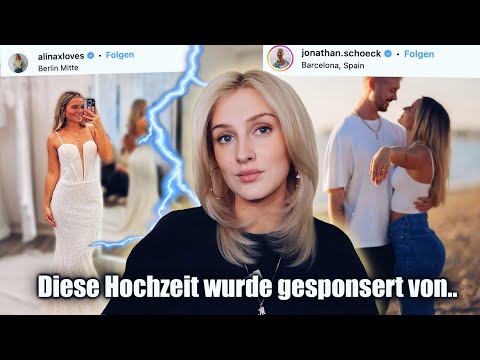 Verliebt, verlobt, verscherbelt - Wenn die Beziehung zur Ware wird