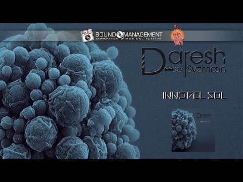 DARESH SYZMOON - Inno del Sol (HIT MANIA CHAMPIONS 2018)