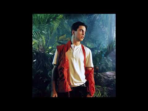 [FREE] "D&G" - Tedua x Juice WRLD Type Beat (Prod. Naida)