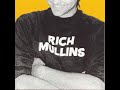 A Place To Stand (Audio) - Rich Mullins