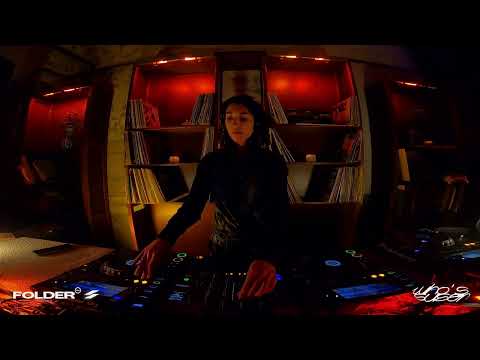 Kyra Khaldi // S02 E17 // Takeover: Who's Susan // Folder FM