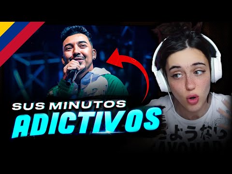 REACCIÓN🔥Los 8 MEJORES MINUTAZOS de LOKILLO 🔥|| *TE VAS A CEBAR*