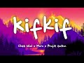Kifkif - Cheb Bilal • Moro • Profit Za3im