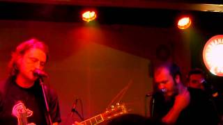 Luna Amara - Unghii de drac [Control 07.05.2010]