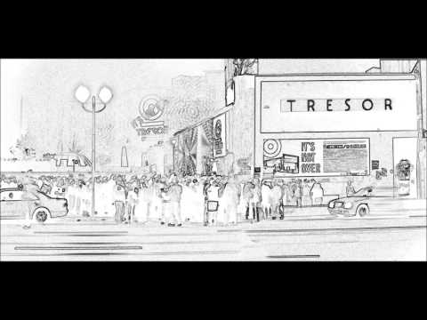 Voices from the lake - For Bunker -