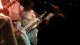 Run You Over -  The Berzerks Live