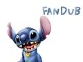 Lilo Stitch Fandub