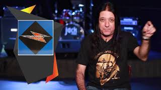 Adrian Vandenberg (Enciclopédia do Rock) - Alto-Falante 24 de novembro de 2018