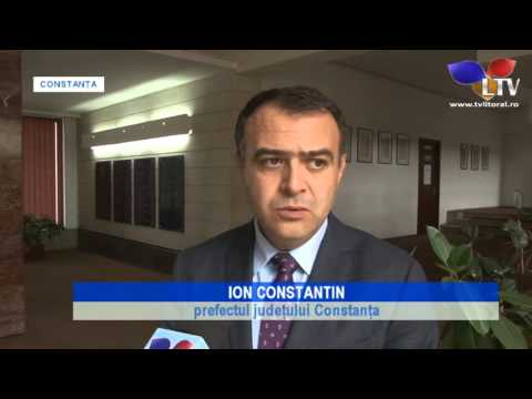 Nicolae Anghel, primarul comunei Castelu, a fost demis - Litoral TV