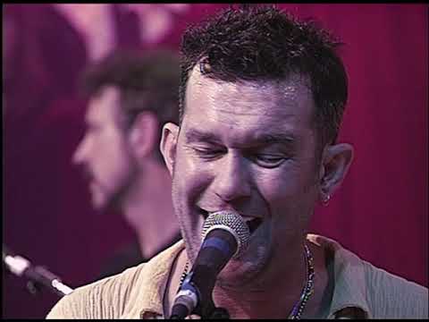 The Weight - Jimmy Barnes