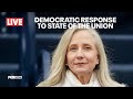 LIVE RAW FEED State Of The Union