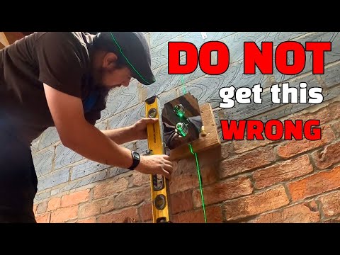 TWIN CONCEALED SHOWER VALVES & Bathroom Plumbing First Fix