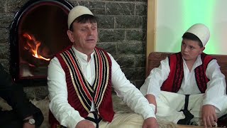 Salim Arifi - Konga Boshnjakut