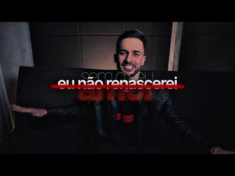 Mário Junior-Eu deixaria tudo