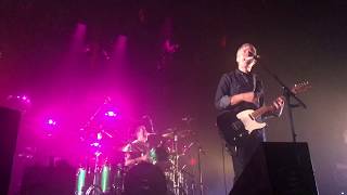 Nada Surf Robot Live HD @ La Sirène La Rochelle February 4th 2018 Let Go 15th Anniversary