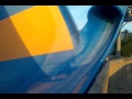 Liquid Lightning At Wildwater Kingdom