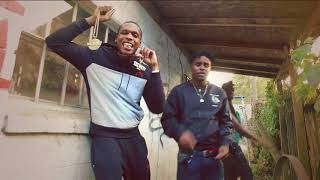 BlueJeans Ft. Young Late x Young Zo x GB The Greatest  -    keep it with me