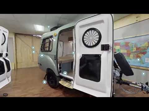 Virtual Tours For Retail