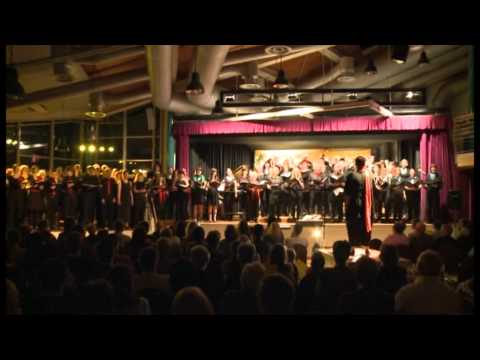 Adiemus von Tonfusion.VOB