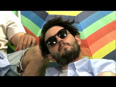 ועדת חריגים - העולם אבד מזמן - קליפ רשמי