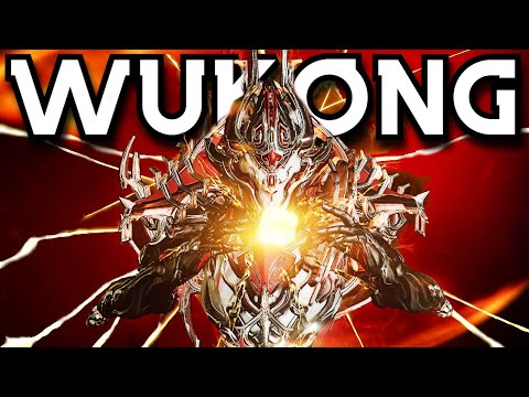 The Ultimate Wukong Guide... (WARFRAME TECHROT ENCORE)