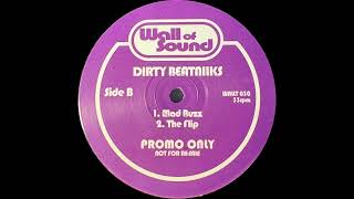Dirty Beatniks - Mad Buzz [1997]