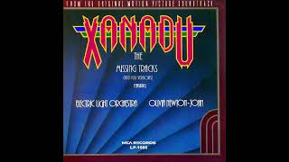 Xanadu The 12&#39;&#39;Versions, Missing Tracks &amp; Full Versions Album 1980 13. Fool Country (45 B-Side) Oli
