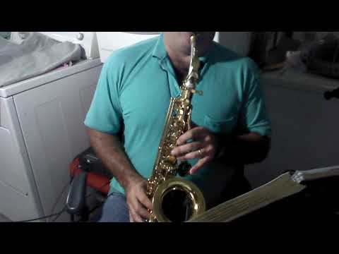 Hino 84 CCB sax alto no soprano